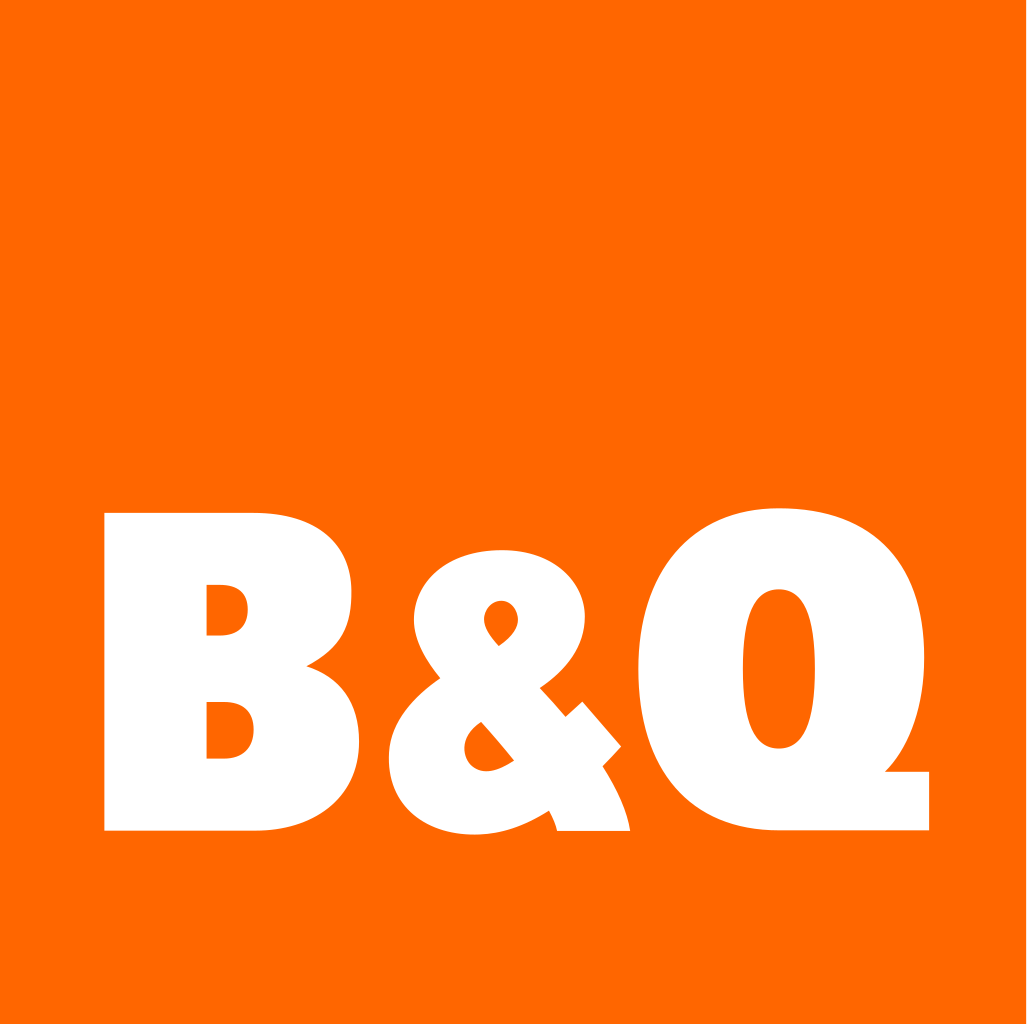 Go to B&Q