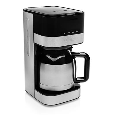 Princess 246012 Coffee Maker Lucca Iso