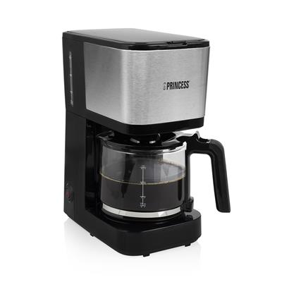 Princess 246031 Filter Coffee Maker Compact 12