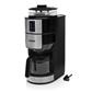 Princess 249408 Grind and Brew Compact Deluxe