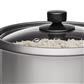 Princess 271950 Stainless Steel Rice Cooker