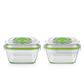 Princess 492983 Food Containers (small)
