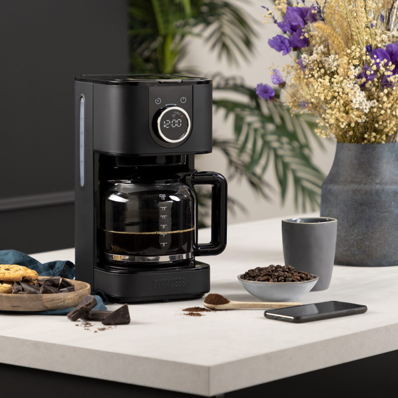 Luxurious Smart coffee maker Luxurious Smart coffee maker