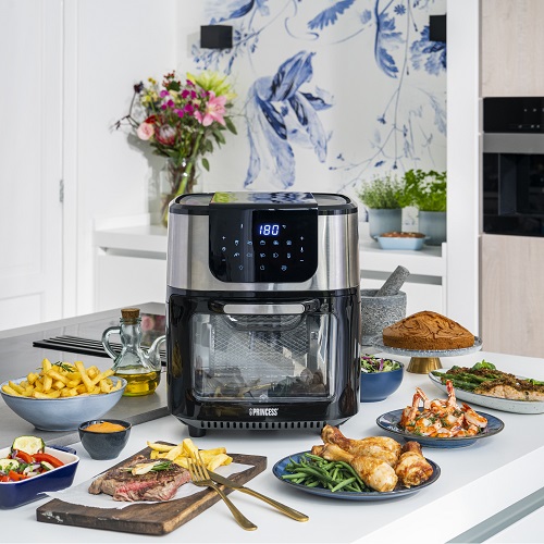 Princess Airfryer Oven Deluxe