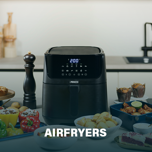 Airfryer category