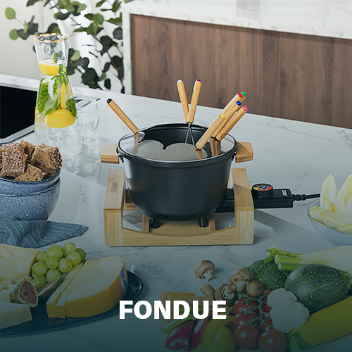 Fondue category