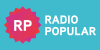 Vá para Radio Popular