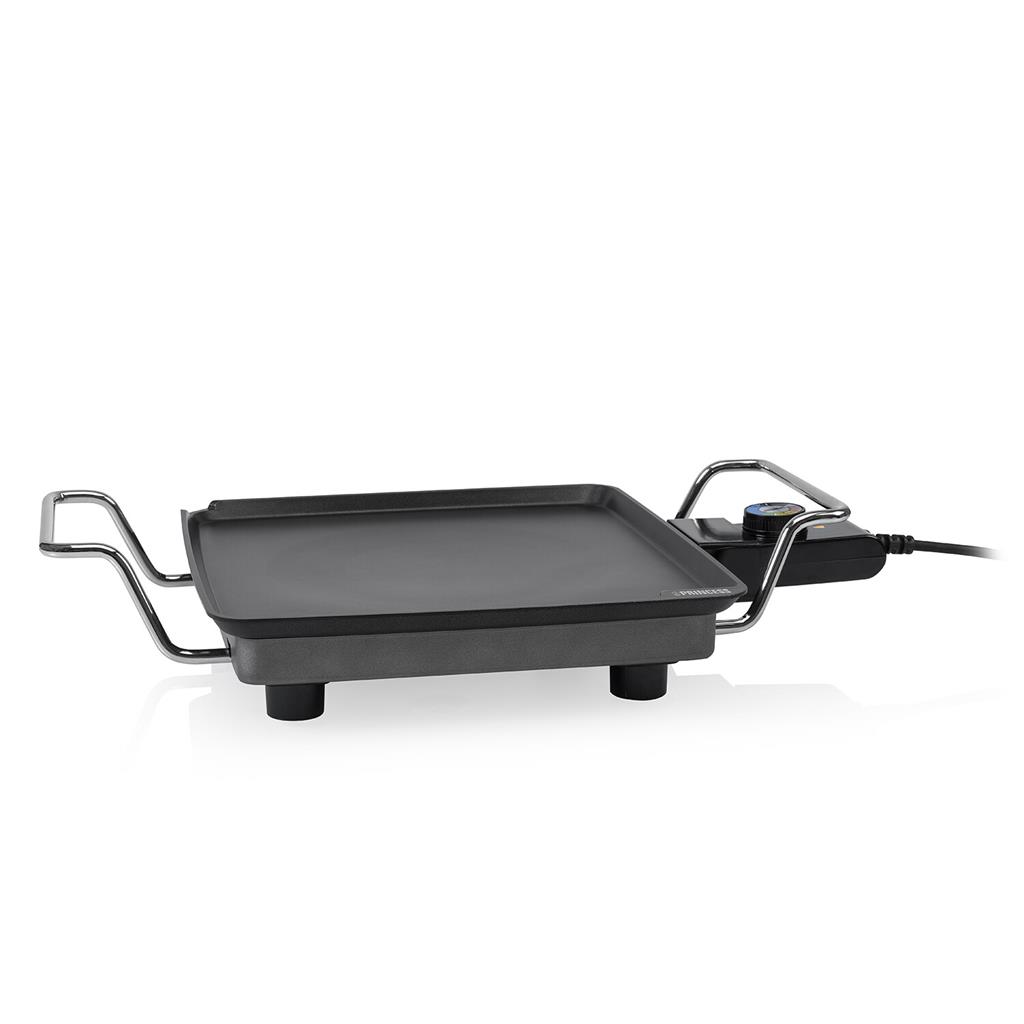 Princess 102201 Table Chef Etiqueta Negra