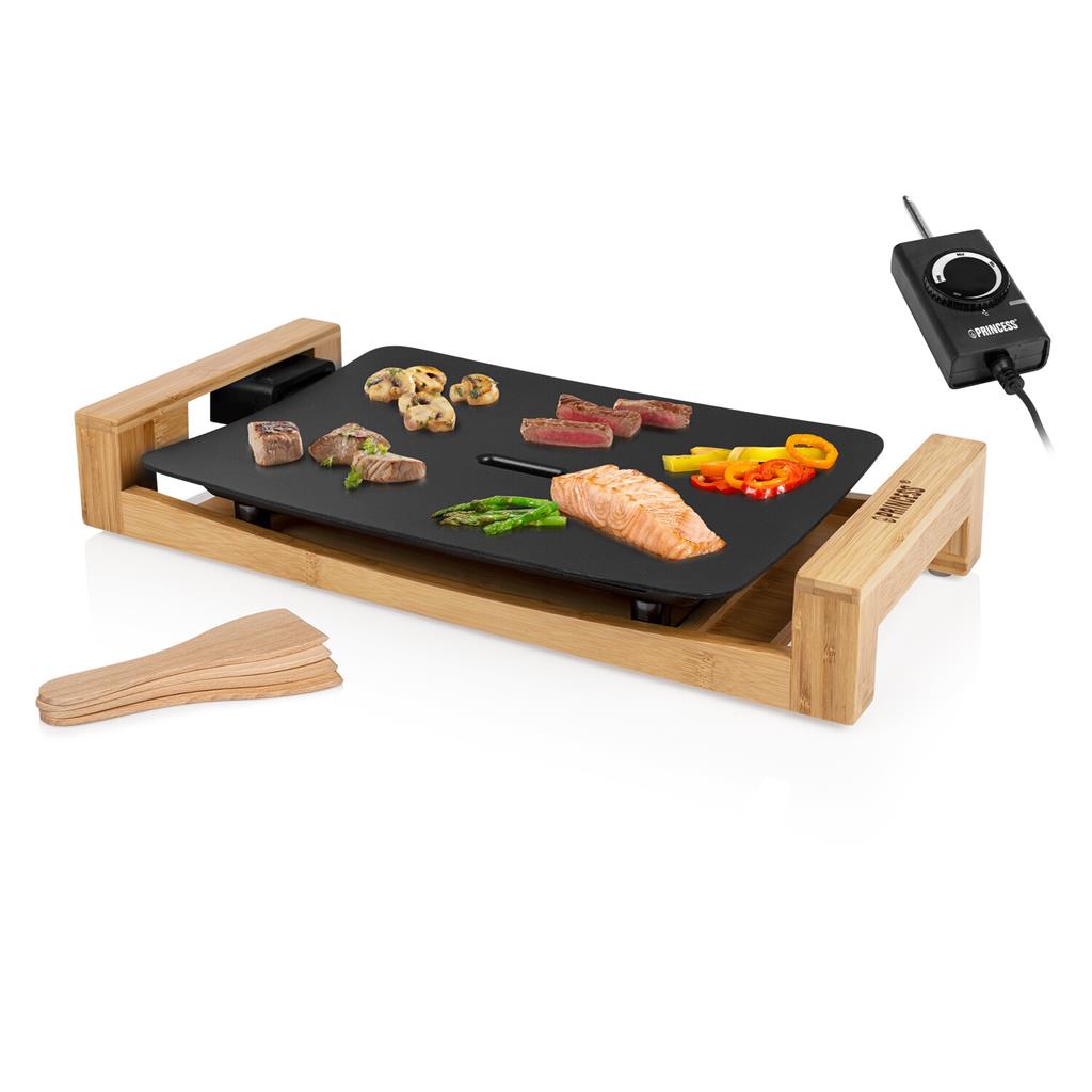 Verhoogd Lotsbestemming solidariteit Princess 01.103010.01.001 Table Chef Pure Compact | Princess