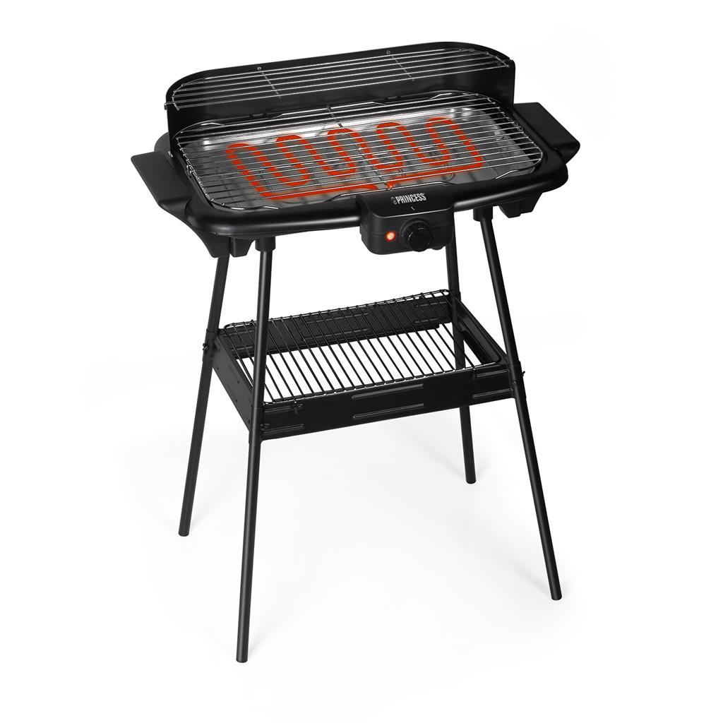 Princess 112247 Barbecue elettrico