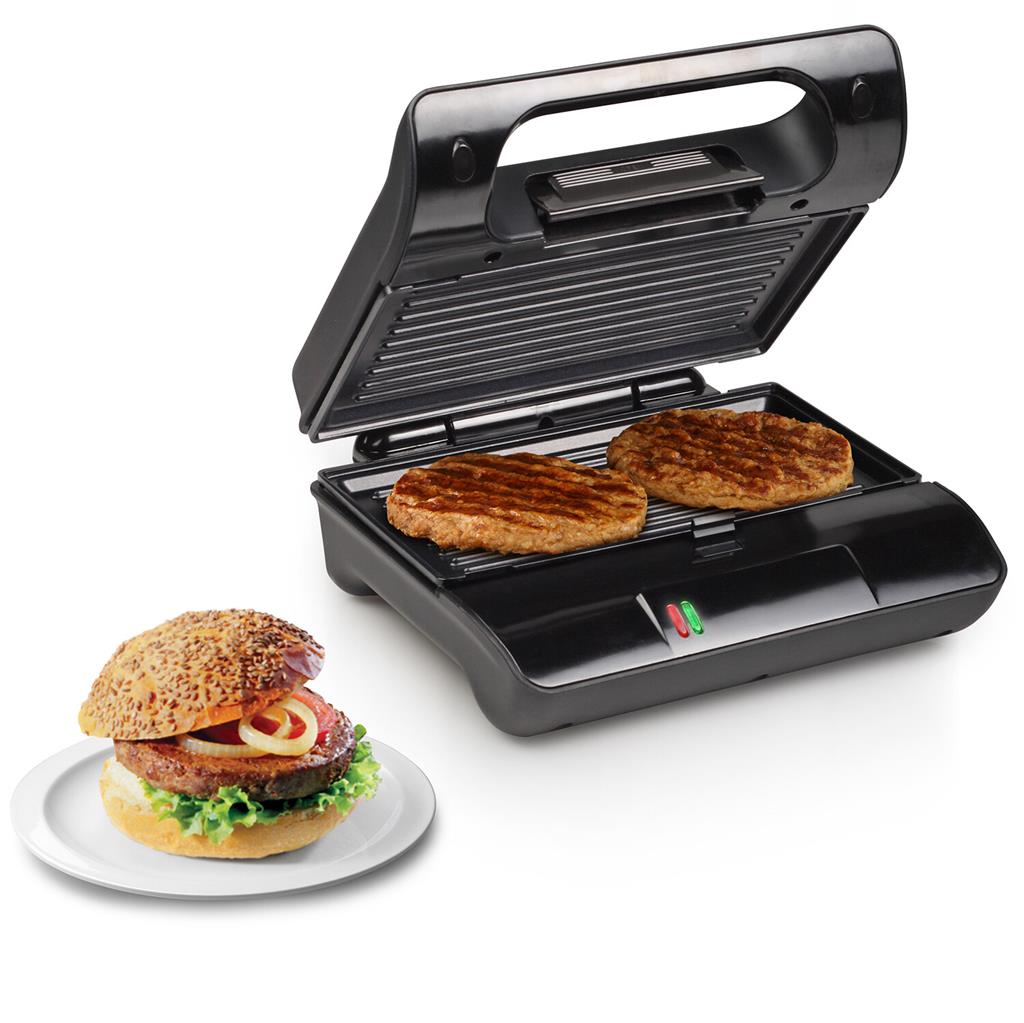 spek vergroting verkopen Princess 01.117000.01.001 Grill Compact | Princess