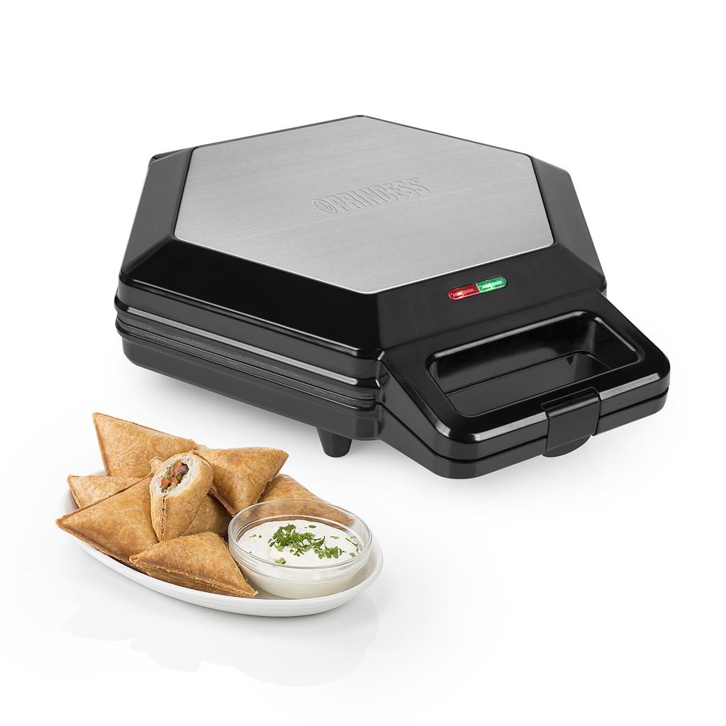 SMART Samosa Maker 24 Deep Fill – Smart