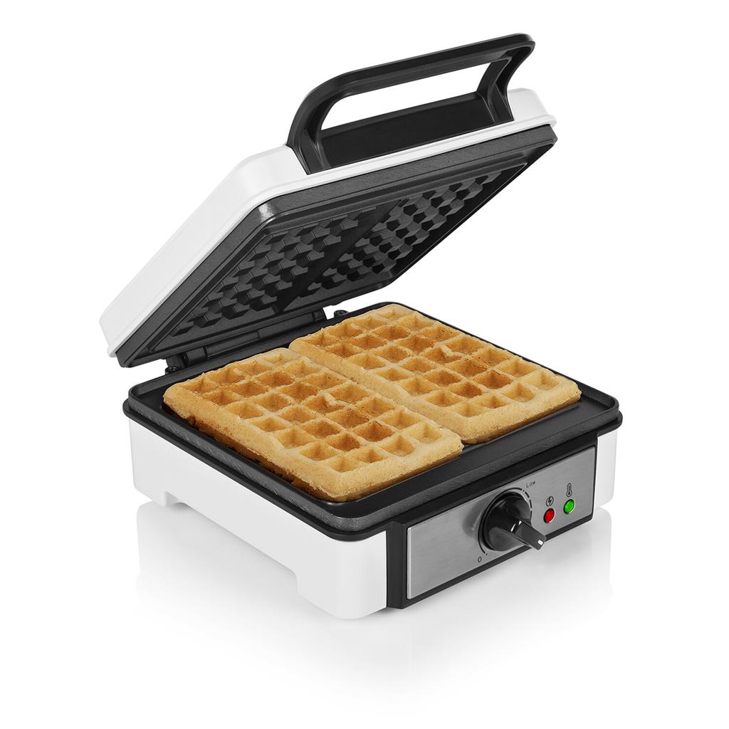 Princess 132397 Piastra Waffle