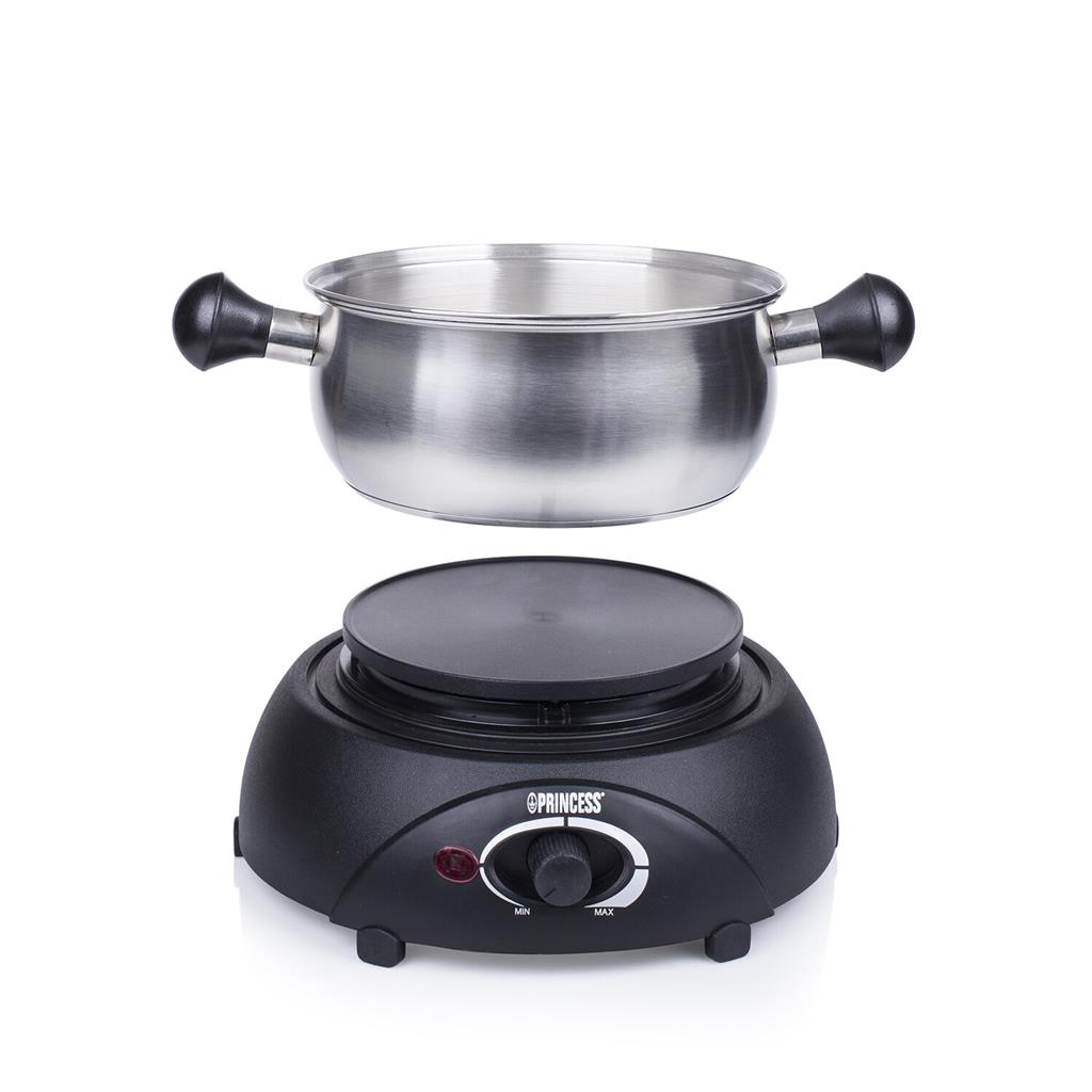PRINCESS 173030 1.5L Multifunctional Fondue Pure | Fortress