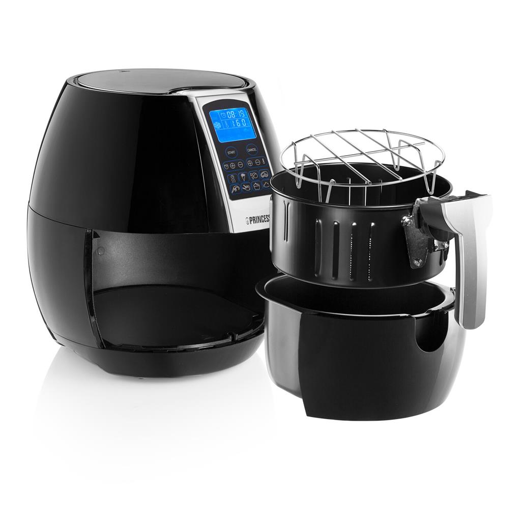 Princess 183019 Digital Airfryer XXL