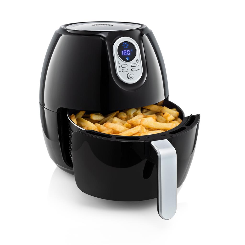 Princess 182012 Lot d'accessoires Airfryer