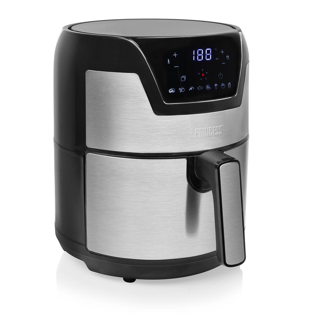 Princess 182026 Digital XXL Air Fryer - 4.5L