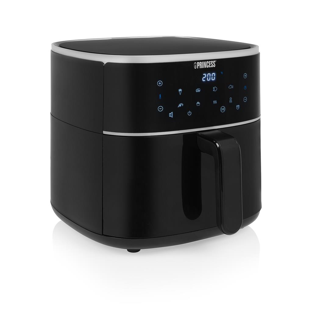 Princess 1700W 6L Digital Air Fryer - Electronics & Mobility