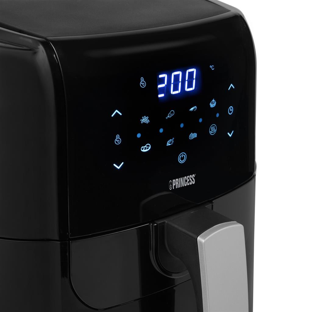 Princess 183019 Digital Airfryer XXL