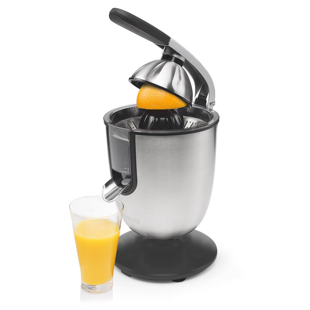 buste Effectiviteit kennis Princess 01.201852.01.001 Champion Juicer | Princess