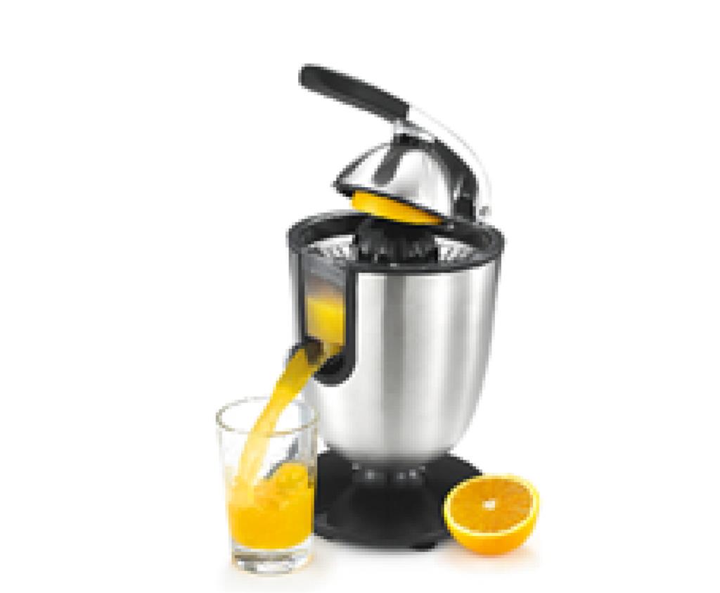 linse Total vækst Princess 01.201852.09.001 Champion Juicer | Princess