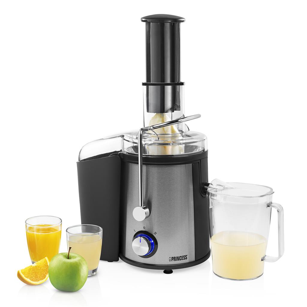 verlegen rommel Beugel Princess 01.203040.01.002 Juice Extractor | Princess