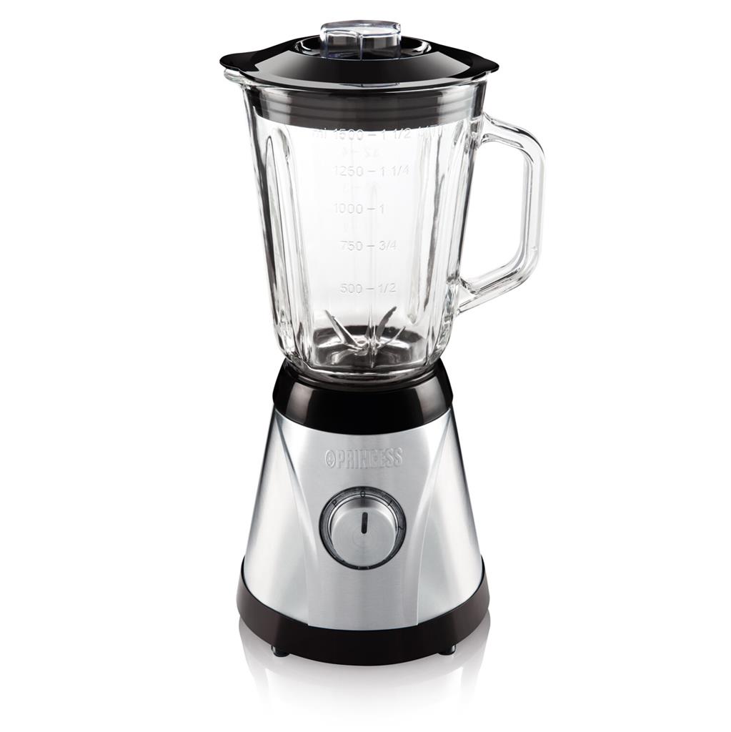 pastel Underinddel Ved navn Princess 01.212023.01.001 Power Blender | Princess