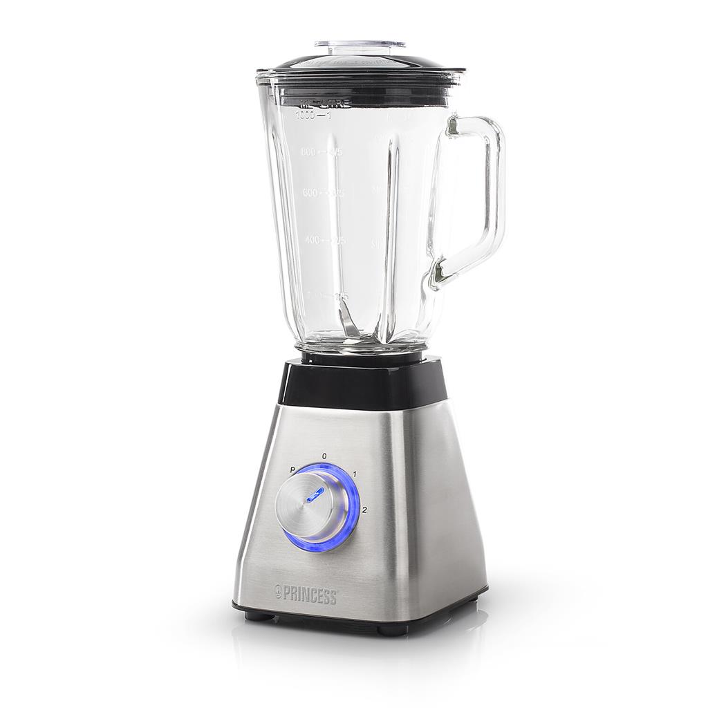 Legacy Vervullen radium Princess 01.212070.01.001 Blender Compact Power | Princess