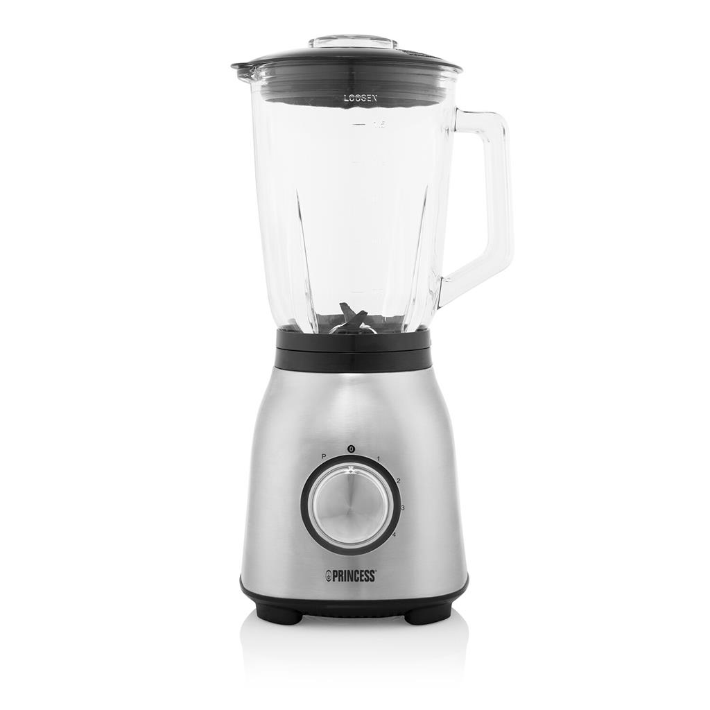 Princess 01.212091.01.001 Blender Stainless Steel | Princess