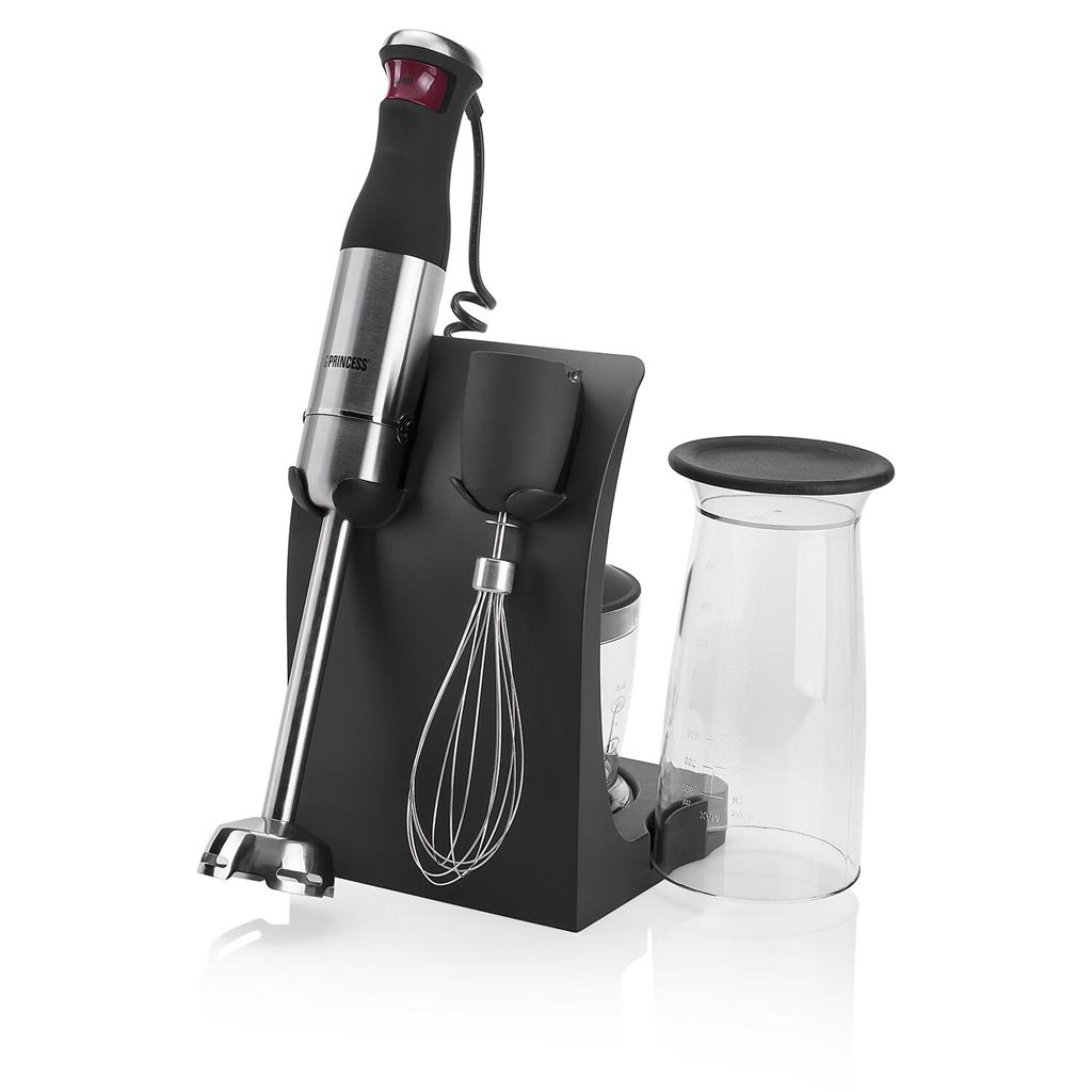 Princess 221215 Hand Blender Smart Control XL | Princess