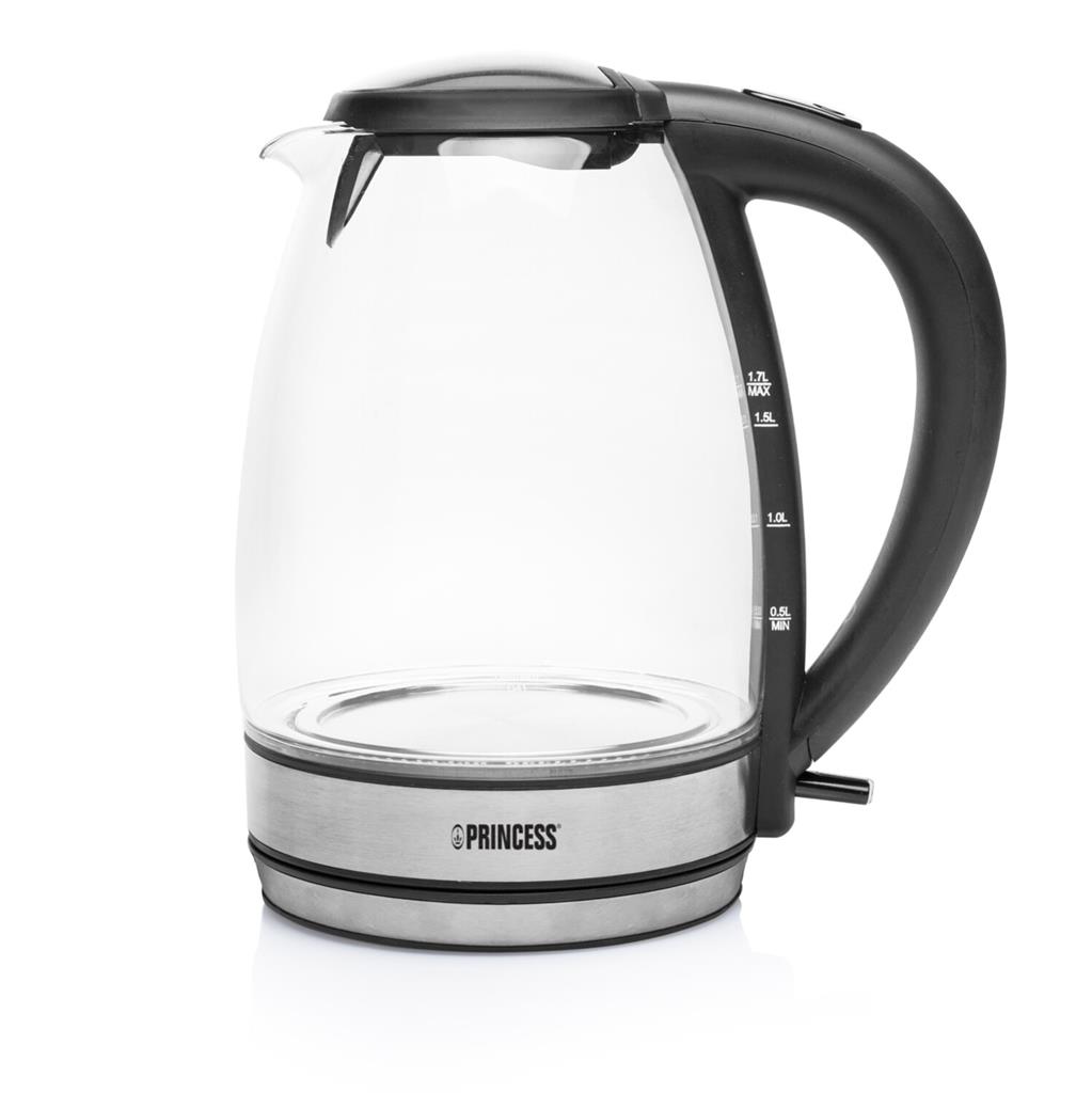 schott duran germany kettle