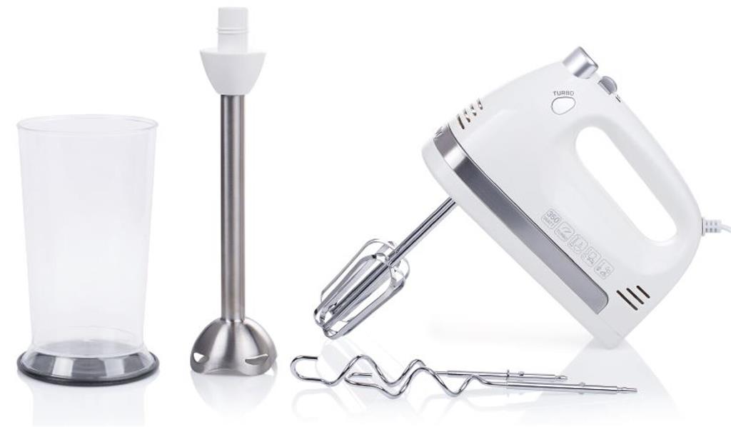 Nova handmixer store