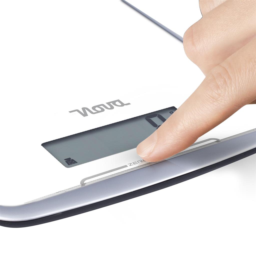 Nova kitchen deals weighing scale