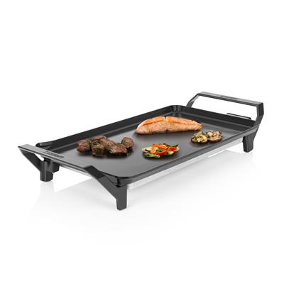 Princess 100410 Table Chef Premium XL Schwarz