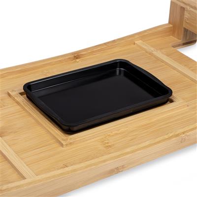 Princess 103010 Tabuleiro Chef Pure Bamboo