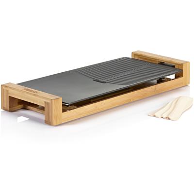 Princess 103025 Plancha Chef Pure - Duo 