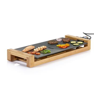 Princess 103025 Plancha Chef Pure - Duo 