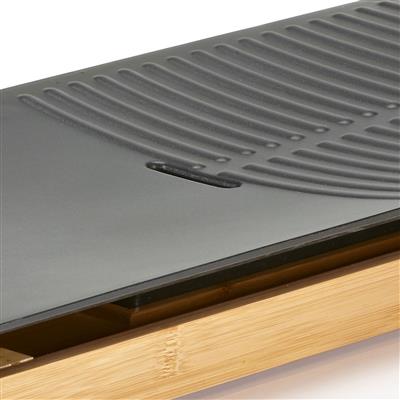 Princess 103025 Plancha Chef Pure - Duo 