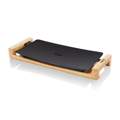 Princess 103026 Plancha - Table Chef Pure Black