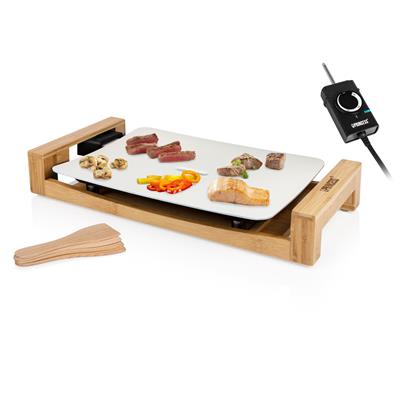 Princess 01.103035.15.001 Table Chef Pure Compact