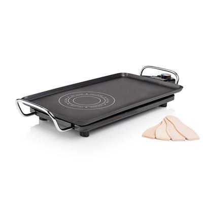 Princess 103050 Plancha Chef Hot-zone