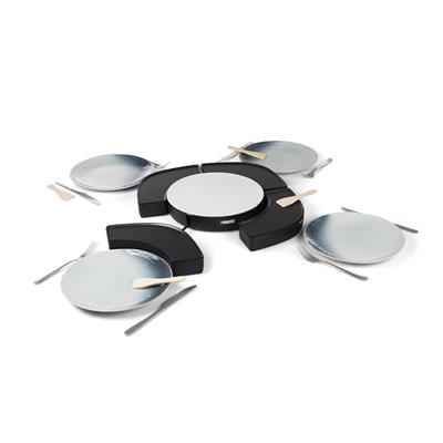 Princess 103071 Set de cuisson – Dinner4all Circle