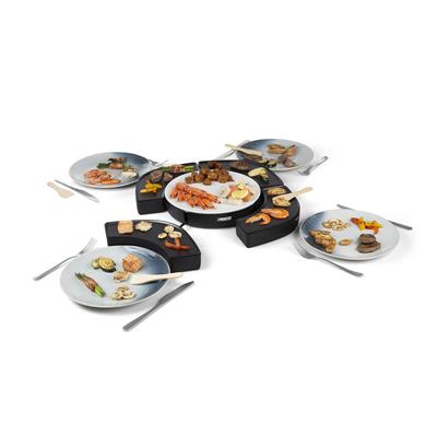 Princess 103071 Set de cuisson – Dinner4all Circle