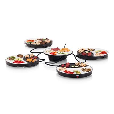 Princess 103080 Set de cuisson – Dinner4all