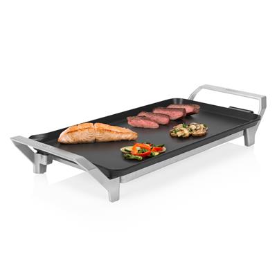 Princess 103100 Plancha - Chef Premium