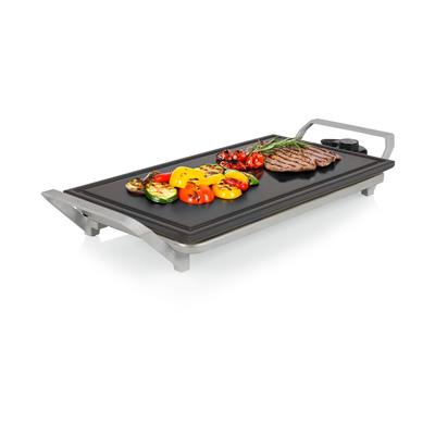 Princess 103150 Grill Table Chef Premium Stone