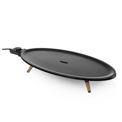 Princess 103200 Plancha - Table Chef Elypse Pure