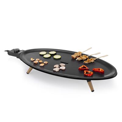 Princess 103200 Plancha - Table Chef Elypse Pure