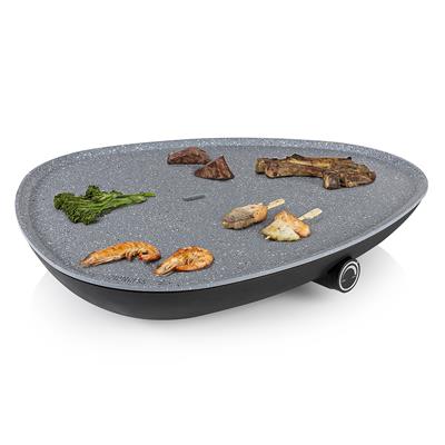 Princess 103250 Plancha - Table Chef Triangle Grill