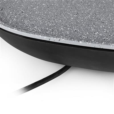 Princess 103250 Plancha - Table Chef Triangle Grill